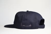 Image 2 of Cap Courtside (Soft Structure No. 1) Pre Order Edition of 40 