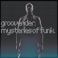 Grooverider – Mysteries of Funk (D&B - New)