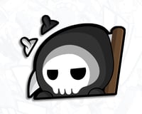 Image 2 of 死神 GRIM REAPERS