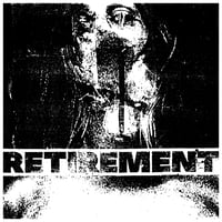 Image 1 of RETIREMENT - Attention Economy LP [Pre-Order. Out 5.30.25]