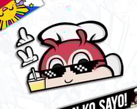 Image 1 of ジョリビ JORHIBI