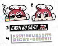 Image 2 of ジョリビ JORHIBI