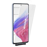 Image 2 of Samsung Tempered Glass Screen Protector (Suits Galaxy A53 5G) – Transparent