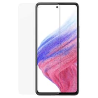 Image 1 of Samsung Tempered Glass Screen Protector (Suits Galaxy A53 5G) – Transparent