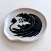 Gryphon Spoon Rest