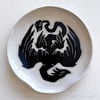 Four-Winged Wyvern Spoon Rest