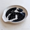 Magpie Spoon Rest