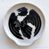 Magpie Spoon Rest