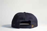 Image 4 of Cap Courtside (Soft Structure No. 1) Pre Order Edition of 40 