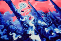 Image 2 of Herumkommandiert Playmat - Grown Up