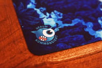 Image 4 of Herumkommandiert Playmat - Grown Up