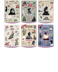 Image 5 of Pack Autoras 