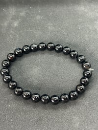 Image 2 of Onyx Bracelet