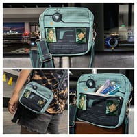 Image 2 of [PRE-ORDER] CODEC !! Mini-Bag