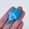 Horseshoe Crab Figure