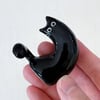 U-Turn Cat Figure