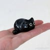 Loaf Cat Figure