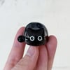 Loaf Cat Figure