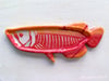 Arowana Plate (DAMAGED)