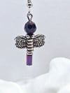 Dragonfly Earrings
