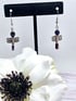 Dragonfly Earrings Image 2