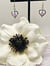 Image of Purple Heart Earrings