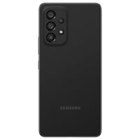 Image 2 of Samsung Galaxy A53 5G 128GB Awesome Black - As New Refurbished (12 Month Warranty)