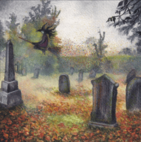 Image 1 of Home-Time (Fine Art Giclée Print)