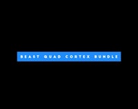 Beast Quad Cortex Bundle