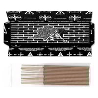Image 2 of A?A® Incense Sticks - The Concrete Demon (Long Stick Series)