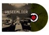 Unseemlier - I Have A Screw Loose, Somewhere 12" LP