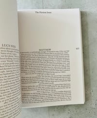 Image 3 of MOUSSE #90 The Fiction Issue 