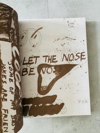 Image 8 of MOUSSE #90 The Fiction Issue 