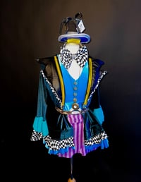 Image 1 of Dom - EDC Mad Hatter Final Balance