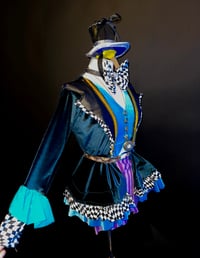 Image 2 of Dom - EDC Mad Hatter Final Balance