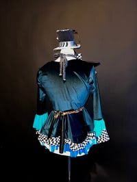 Image 3 of Dom - EDC Mad Hatter Final Balance