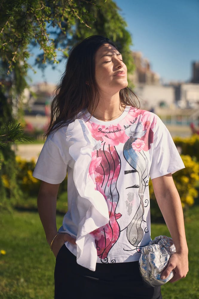 Image of TOP RECUERDA