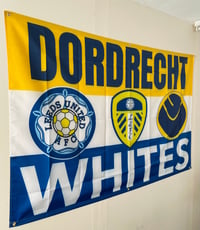 Image 2 of CUSTOM BADGES FLAG #2