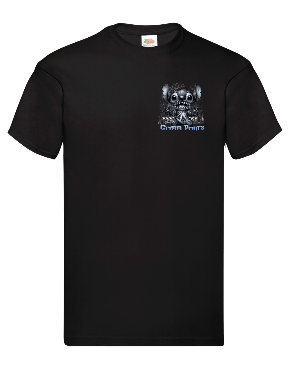 Experiment 626 T-Shirt