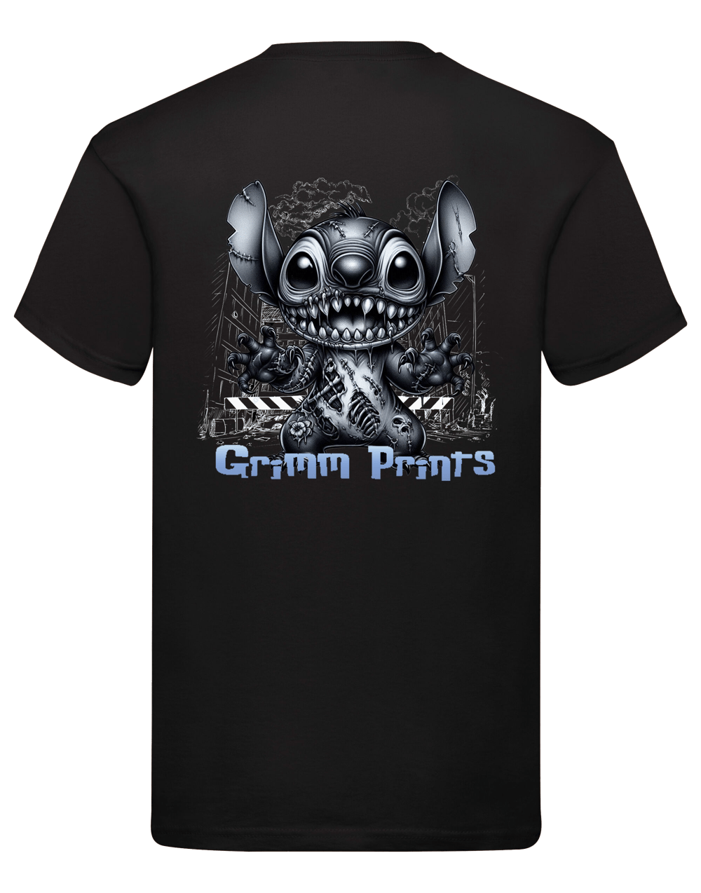 Experiment 626 T-Shirt
