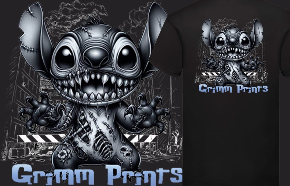Experiment 626 T-Shirt
