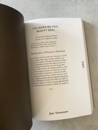 Image 2 of READING / FEELING