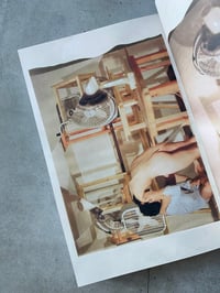 Image 6 of READING / FEELING