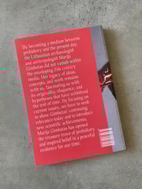 Image 8 of SPHAIROS #13 Marija Gimbutas in the 21st Century: Longing for Peaceful Civilisations