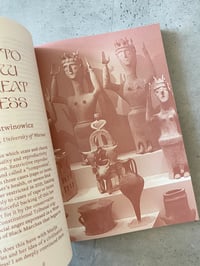 Image 2 of SPHAIROS #13 Marija Gimbutas in the 21st Century: Longing for Peaceful Civilisations