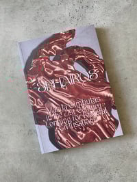 Image 1 of SPHAIROS #13 Marija Gimbutas in the 21st Century: Longing for Peaceful Civilisations