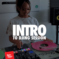 Image 1 of INTRO TO DJING SESSION