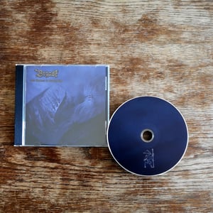Image of BRZASK "Der Wanderer im Riesengebirge" CD
