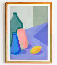 Image 1 of Stilleben LIMITED EDITION PRINT