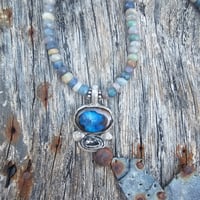 Image 2 of Beaded Opal